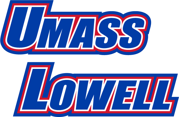 UMass Lowell River Hawks 2016-Pres Wordmark Logo v2 DIY iron on transfer (heat transfer)